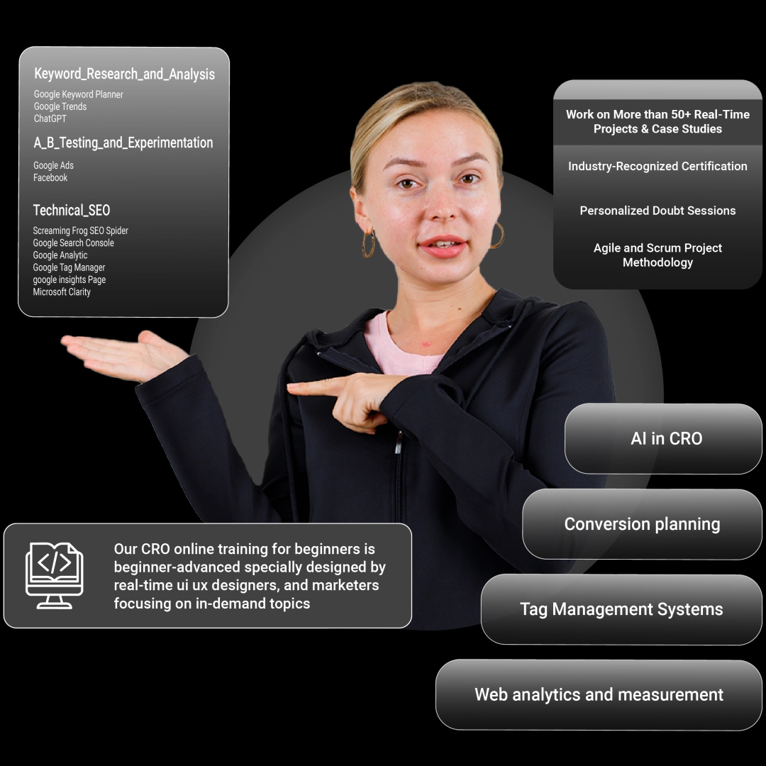 Digital Marketing Course