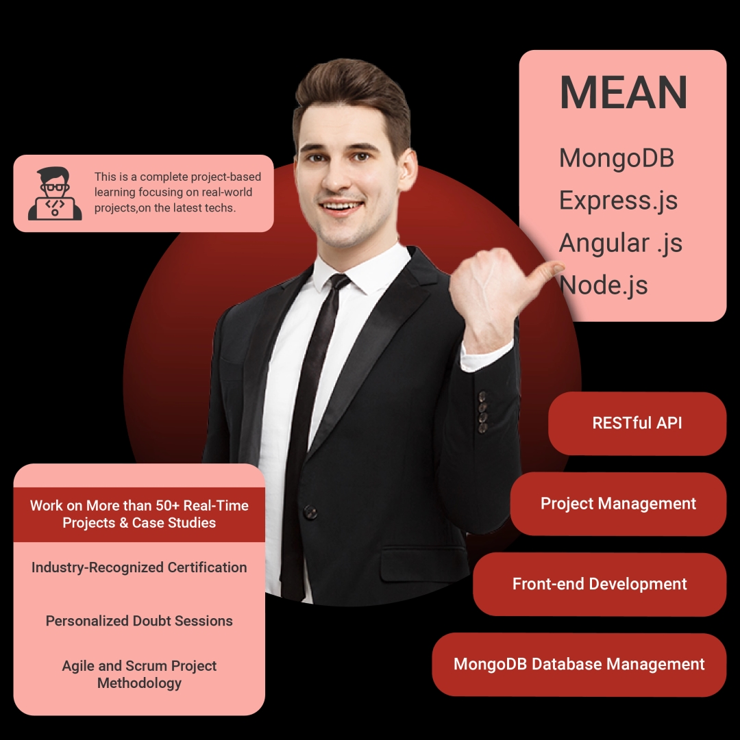 mean development course online