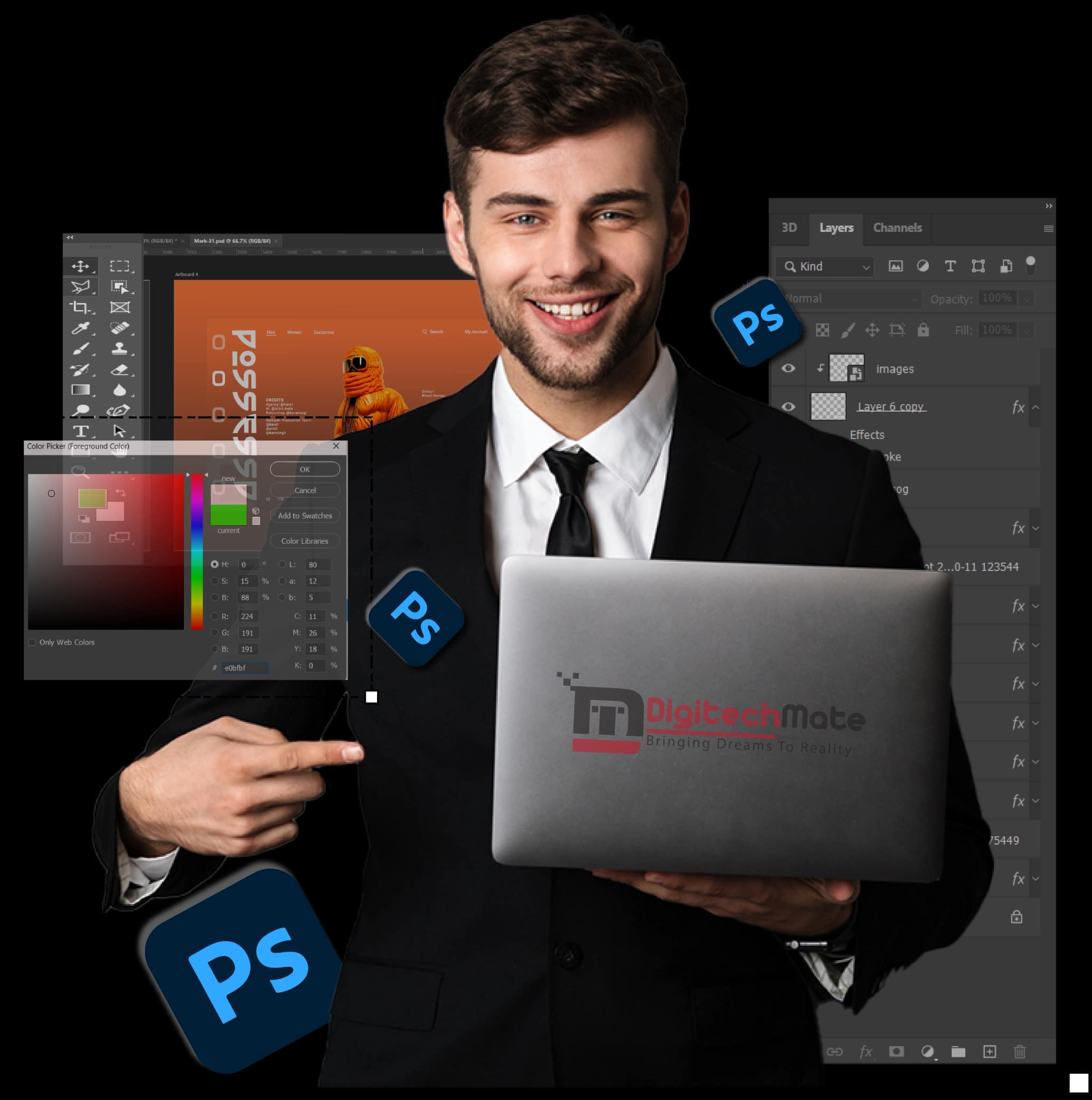 photoshop course online