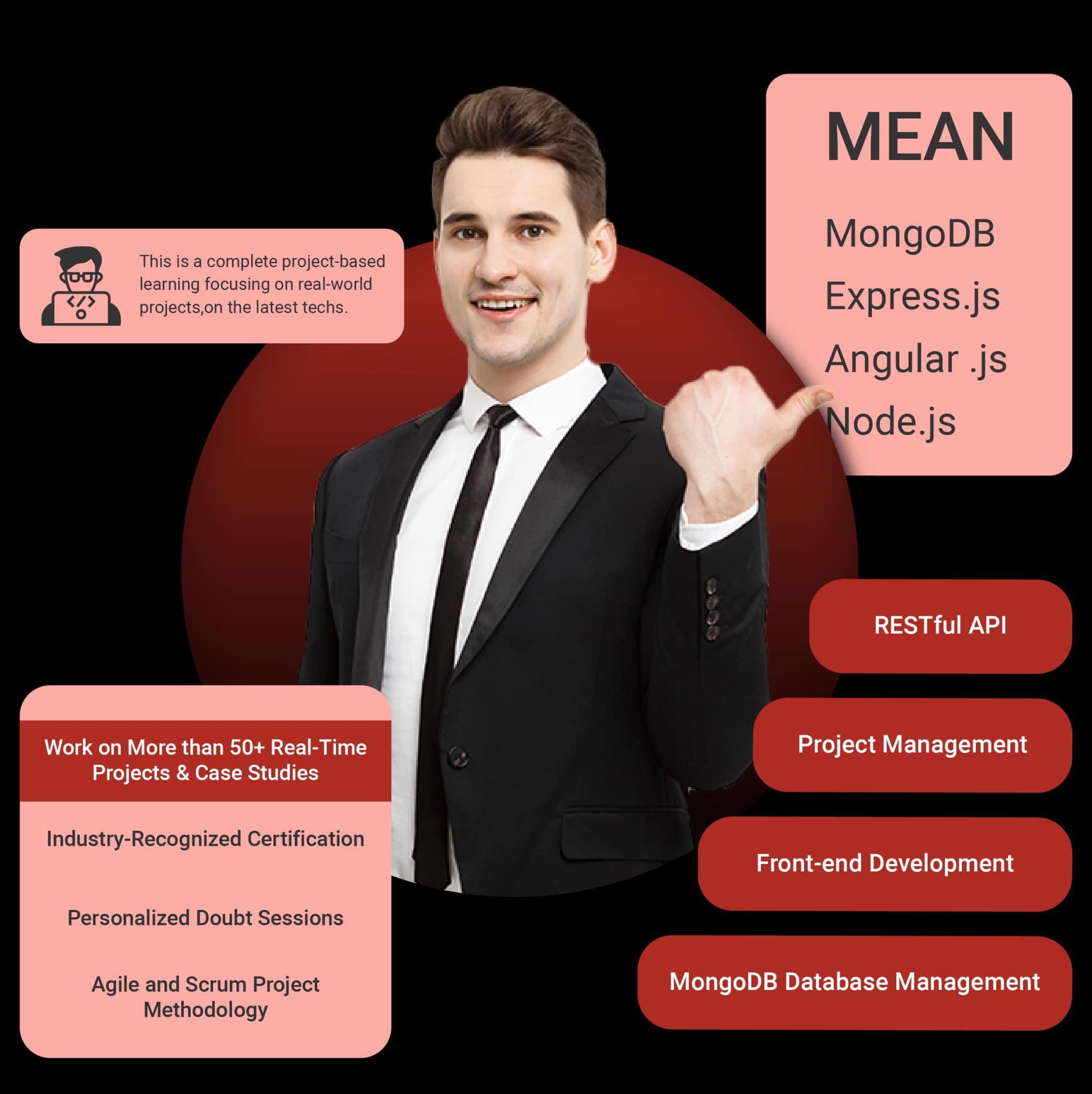 mean development course online