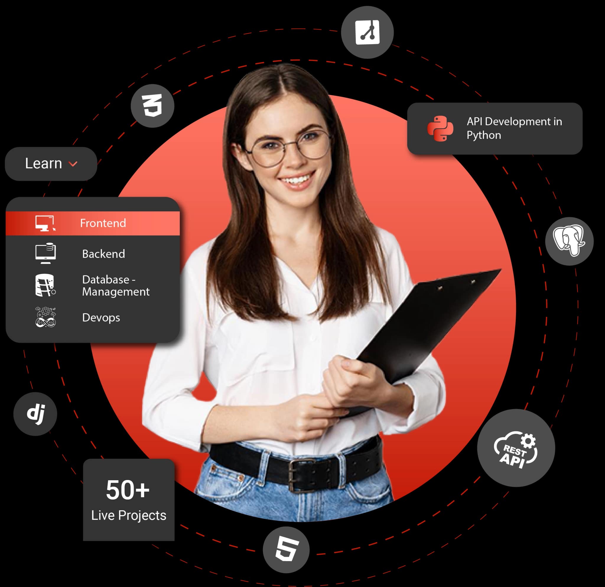 web development courses software development