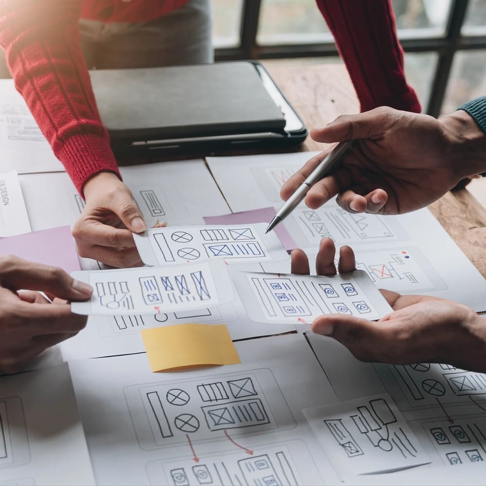 Web Designing Course for Creating Stunning and Responsive Websites