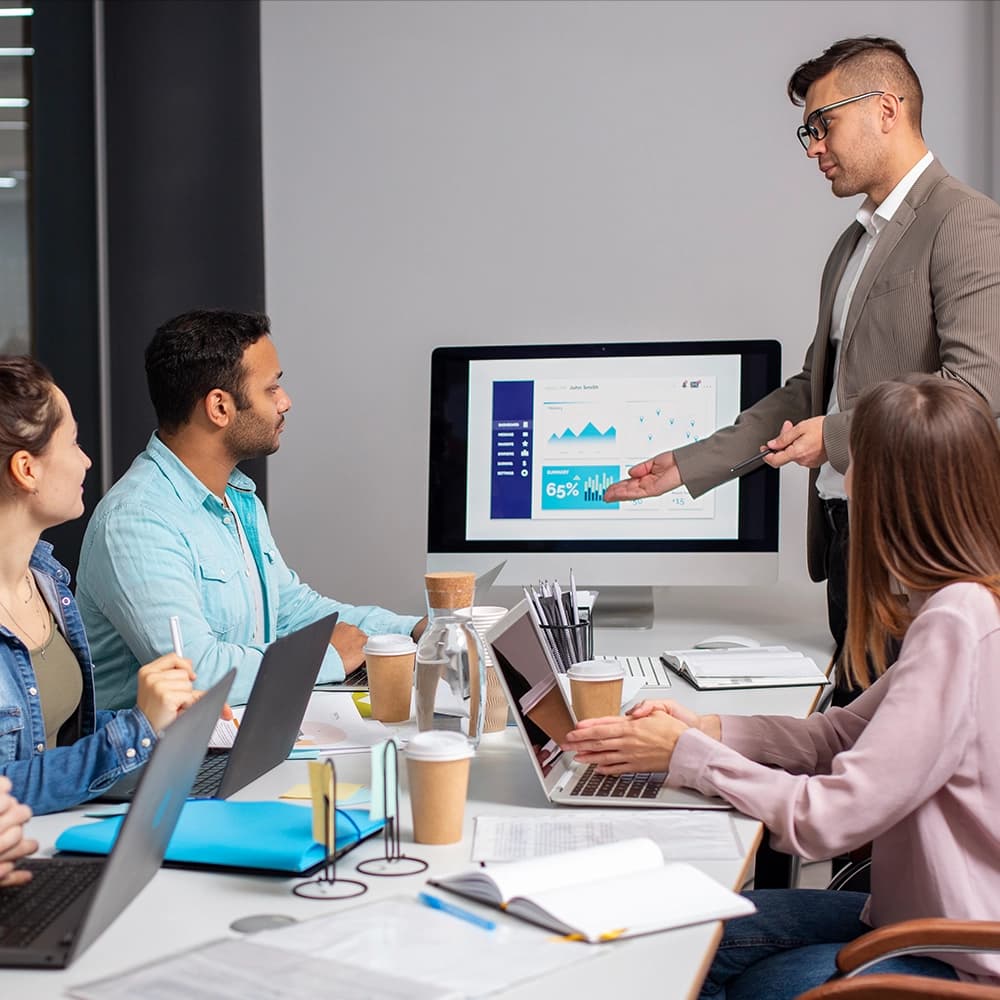 Best Web Development Courses for Front-End and Back-End Skills