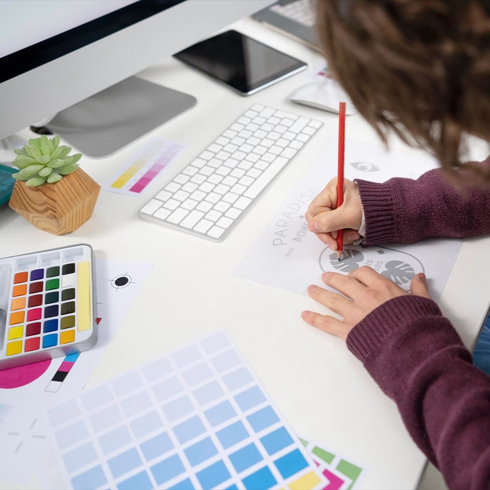 Best Graphic Design Courses for Creative Professionals
