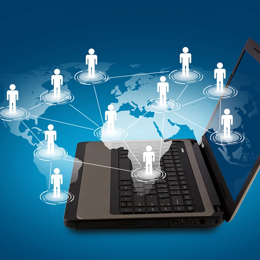 Networking Course for Cyber Security Professionals and IT Security