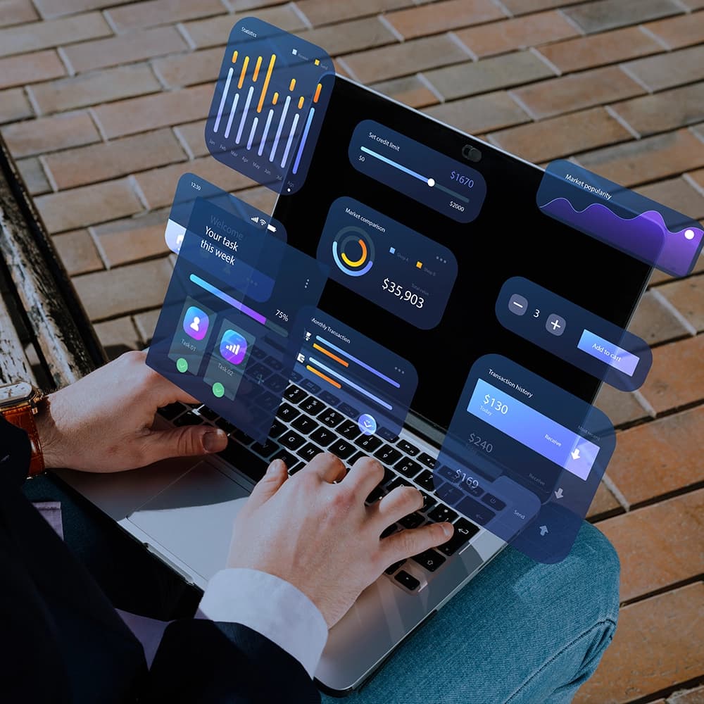 Advanced React Course for Building Complex Web Applications