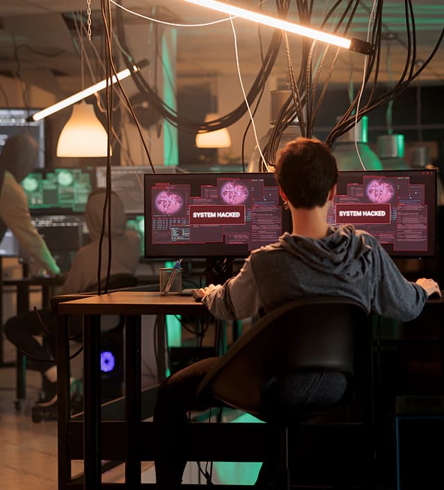 Blockchain Developer Course for Building Decentralized Applications