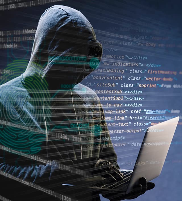 Online Ethical Hacking Course