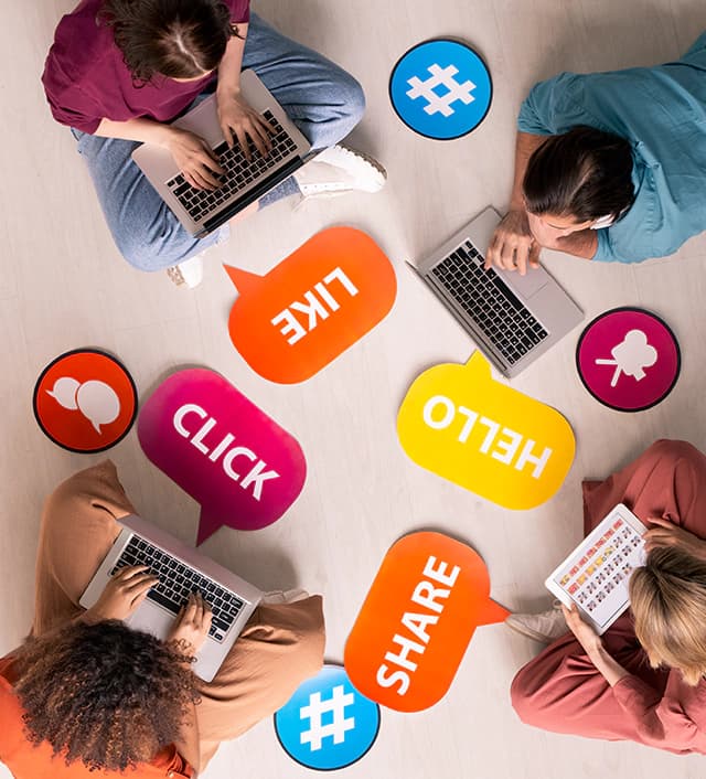 Online Facebook Marketing Course for Business Growth