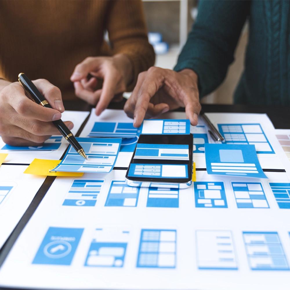 Figma Course with Certificate for UI/UX Design Skills