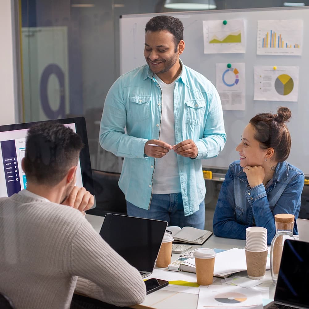 advance django course