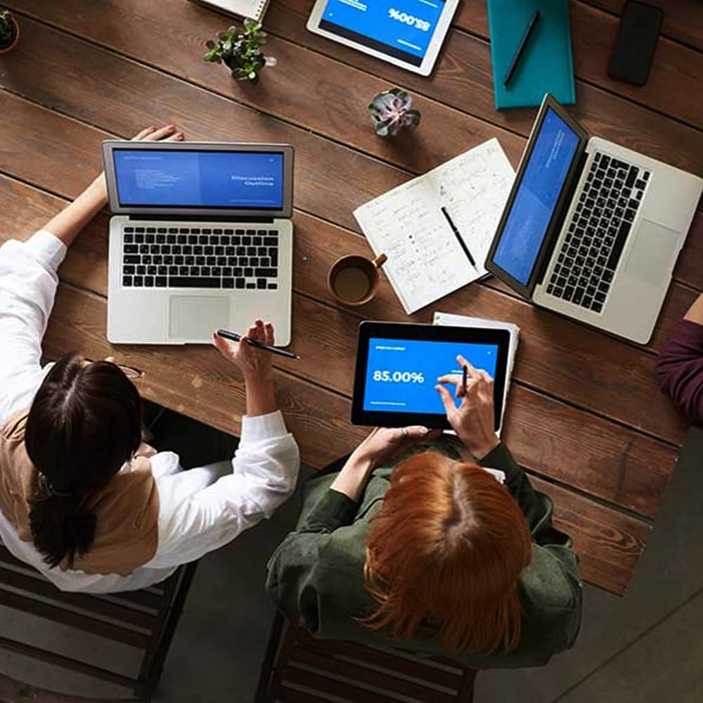 Java Full Stack Developer Course for Building Scalable Web Applications