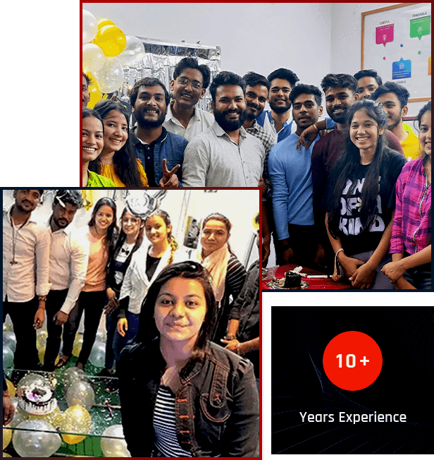 Digitechmate AI-powered IT and digital marketing training institute in Noida, Delhi NCR