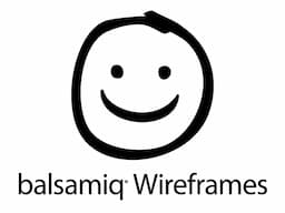 Balsamiq-Wireframes