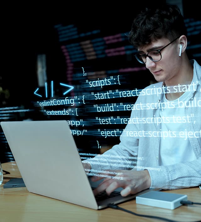 Backend Developer Course