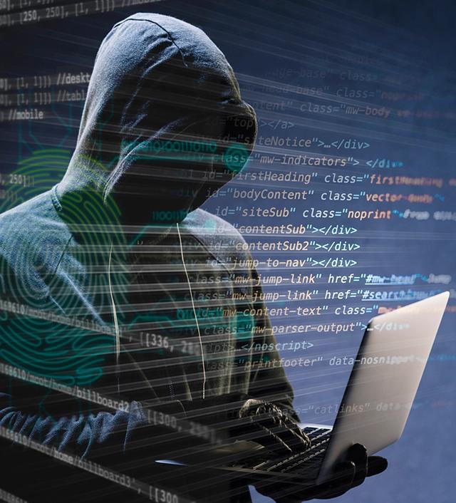 Online Ethical Hacking Course