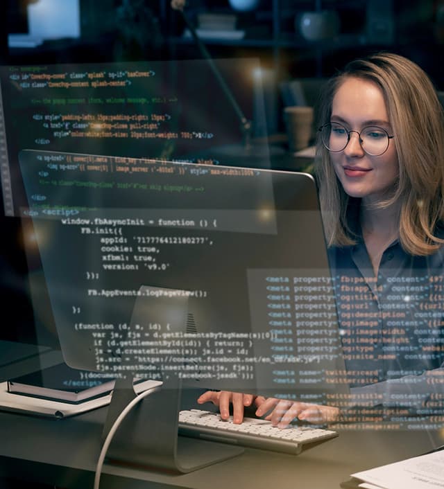 Online Java Full Stack Developer Course for Web Development